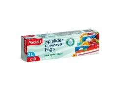 Paclan SUSPENSIONSVÄSKOR 3L 10 PACK Universal
