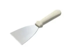 Paletskraber Prepara Rustfri stål PP håndtag Assorteret Farve,1 stk