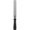 Palettkniv / Stekspade 32 cm Svart