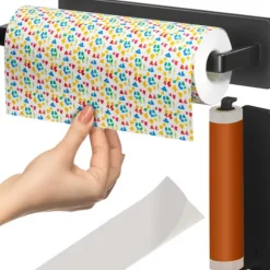 Pappershållare - För köksrulle