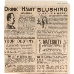 Papperspåse för hamburgare "TIMES" 16,5 x 16 cm, 500 st.