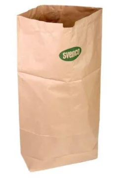 Papperssäck SVENCO 2-blad 240L 50/fp