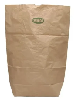 Papperssäck SVENCO 2-blads 350L 25/fp