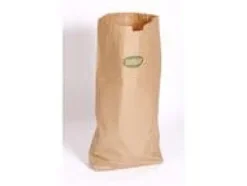 Papperssäck SVENCO 2-blads 60L 25/fp