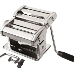 Pastamaskin - Vogue - Professionell - Rostfritt Stål - Industriell Stil - 1 styck