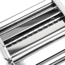 Pastamaskin - Vogue - Professionell - Rostfritt Stål - Industriell Stil - 1 styck