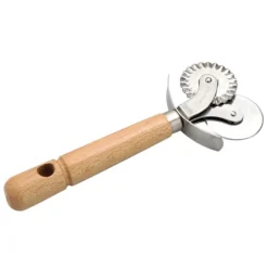 Pastaskärare / Degskärare Dubbel