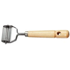 Pastaskärare rak kant 4 x 4 cm