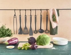 Pastaslev BIO 29 cm Grå Gastromax