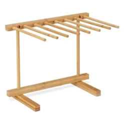 Pastaställ, 28,5x35,5x26,5 cm, Natur