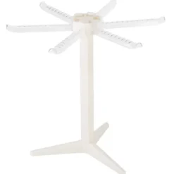 Pastatorkställ Stativhållare Spaghetti Fettuccine Hem Köksverktyg Nudeltork Plast