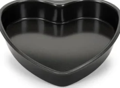 PATISSE CLASSIQUE Hjärtformad ugnsform 20 cm