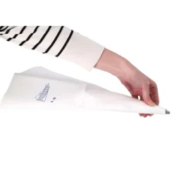 Patisse Spritspåse 46 cm bomull