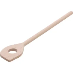Patisse träsked med hål 30 cm