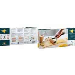 Patty Pastakavel / Pastaskärare set