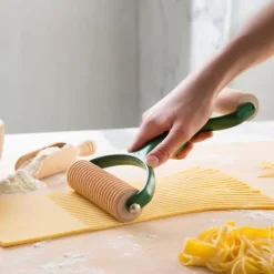 Patty Pastakavel / Pastaskärare set