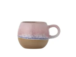 Paula Espressokopp, Rosa, Stengods