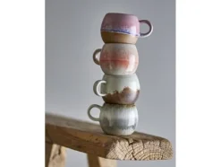 Paula Espressokopp, Rosa, Stengods