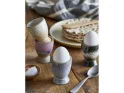 Paula Äggkopp, Natur, Stengods