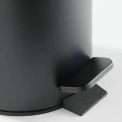 Pedalhink TODAY UTILITY Svart 3 L 17 x 25 cm