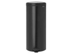 Pedalspand Brabantia 30 ltr. mat sort