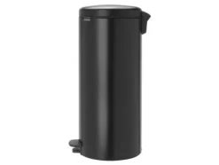 Pedalspand Brabantia 30 ltr. mat sort