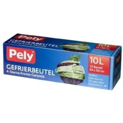 pely Box med 10 fryspåsar 10l - 8670
