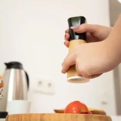 Pepparkvarnset, 17x5x5 cm, Brun