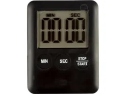 Pepper Kitchen Timer - Digital
