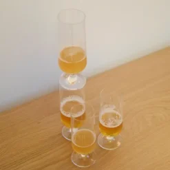 Perl Ölglas 52cl, 6-pack - Rastal