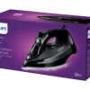 Philips 5000 series DST5040 - Ångstrykjärn - sula SteamGlide Plus - 2600 W