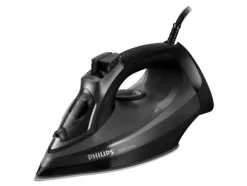 Philips 5000 series DST5040 - Ångstrykjärn - sula SteamGlide Plus - 2600 W