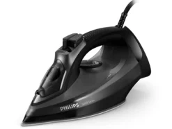 Philips 5000 series DST5040 - Ångstrykjärn - sula SteamGlide Plus - 2600 W