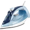 Philips 5000 series DST5030 - Ångstrykjärn - sula SteamGlide Plus - 2400 W