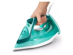 Philips 3000 series DST3030 - Ångstrykjärn med automatisk avstängning - sula keramik - 2400 W