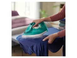 Philips 3000 series DST3030 - Ångstrykjärn med automatisk avstängning - sula keramik - 2400 W