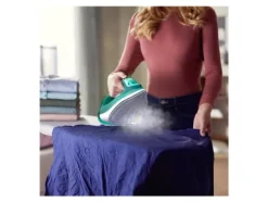 Philips 3000 series DST3030 - Ångstrykjärn med automatisk avstängning - sula keramik - 2400 W