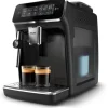 Philips 3300 Series EP3321 – Automatisk kaffemaskin med mjölkskummare – Svart
