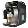 Philips 5400 series EP5447 - Automatisk kaffemaskin med mjölkskummare - 15 bar - svart
