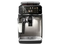 Philips 5400 series EP5447 - Automatisk kaffemaskin med mjölkskummare - 15 bar - svart