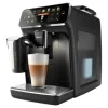 Philips 5400 series EP5441 - Automatisk kaffekokare med mjölkskummare - 15 bar - svart