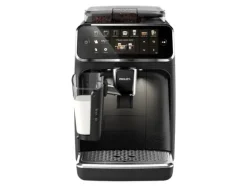 Philips 5400 series EP5441 - Automatisk kaffekokare med mjölkskummare - 15 bar - svart