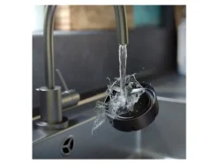 Philips 7000 Series HR3760 - Blandare - 1.8 liter - 1500 W - svart/metallic