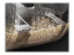 Philips 7000 Series HR2665 - Pastamaskin - 200 W - svart