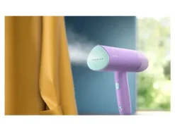 Philips 3000 series STH3010 - Handhållen textilångapparat - 1000 W - lila