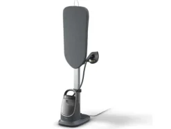 Philips All-in-One 8500 Series AIS8540 - Textilångning med automatisk avstängning - 2200 W - bluish gray/golden