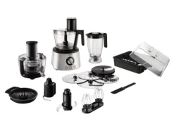 Philips Avance Collection HR7778 Compact 2 in 1 setup - Matberedare - 1300 W