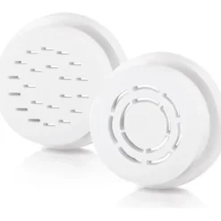 Philips Avance Collection - Pastamaskin HR2485-09 - Vit - Pappardelle-/tagliatellesats