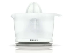 Philips Daily Collection HR2738 - Citruspress - 0.5 liter - 25 W - Star white