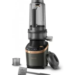 Philips Flip&Juice HR3770/00 -mixer med juicepress